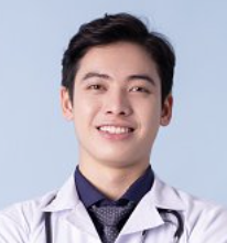 趙汗青牙科醫生